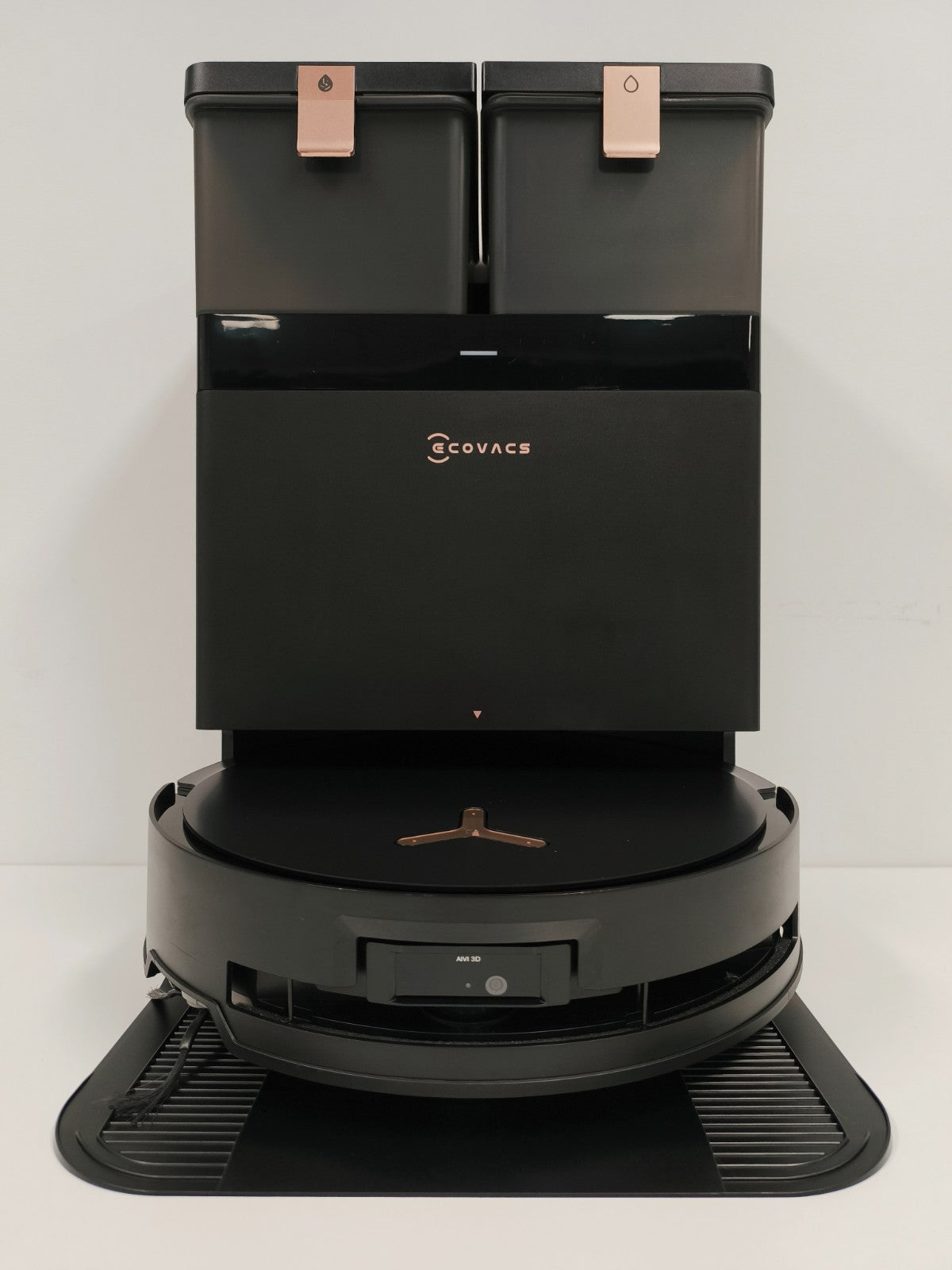 [Refurbished Very Good] ECOVACS DEEBOT X8 PRO OMNI Robot Vacuum Cleaner