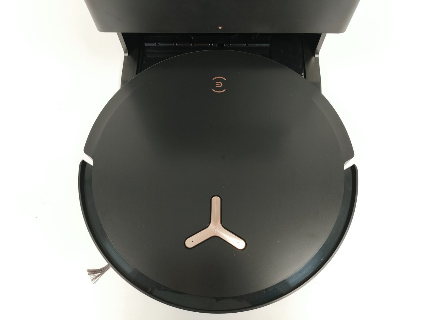 [Refurbished Excellent] ECOVACS DEEBOT X8 PRO OMNI Robot Vacuum Cleaner