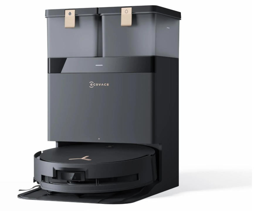 [Refurbished Very Good] ECOVACS DEEBOT X8 PRO OMNI Robot Vacuum Cleaner