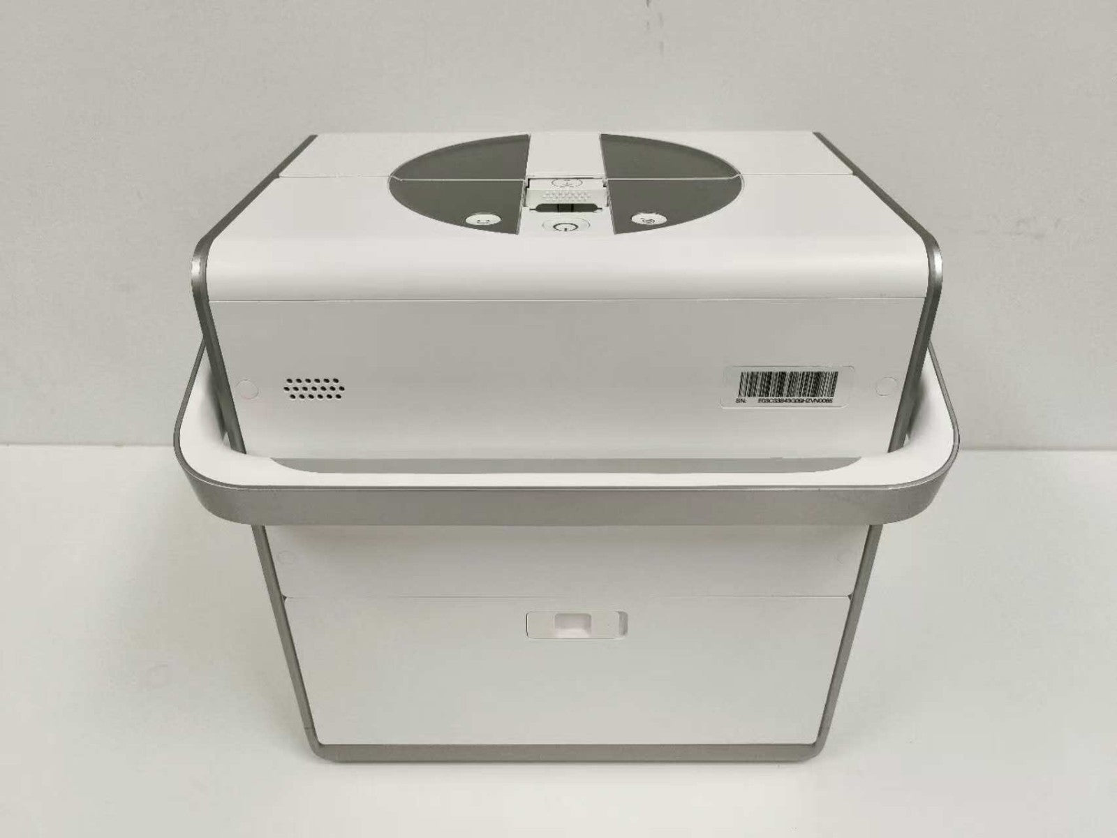 [Refurbished Excellent] Ecovacs Winbot W2 Pro Omni Robotic Window Cleaner