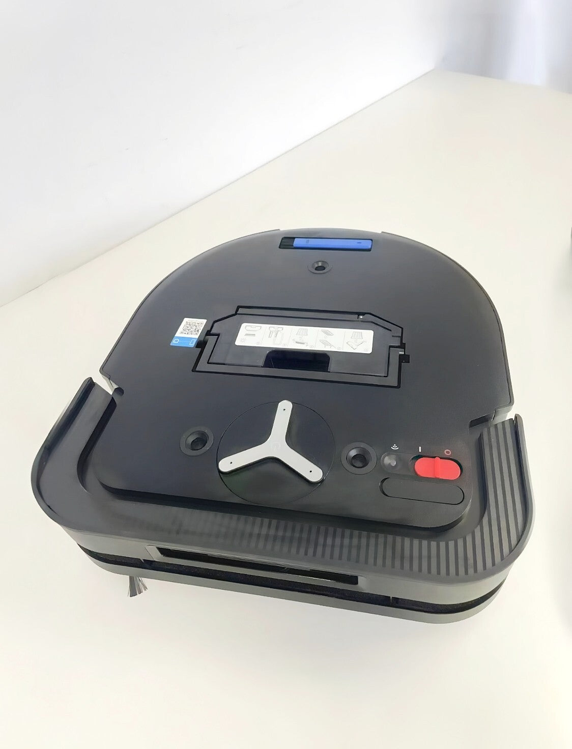 [Refurbished Very Good] ECOVACS DEEBOT X5 PRO Omni Robot Vacuum Cleaner