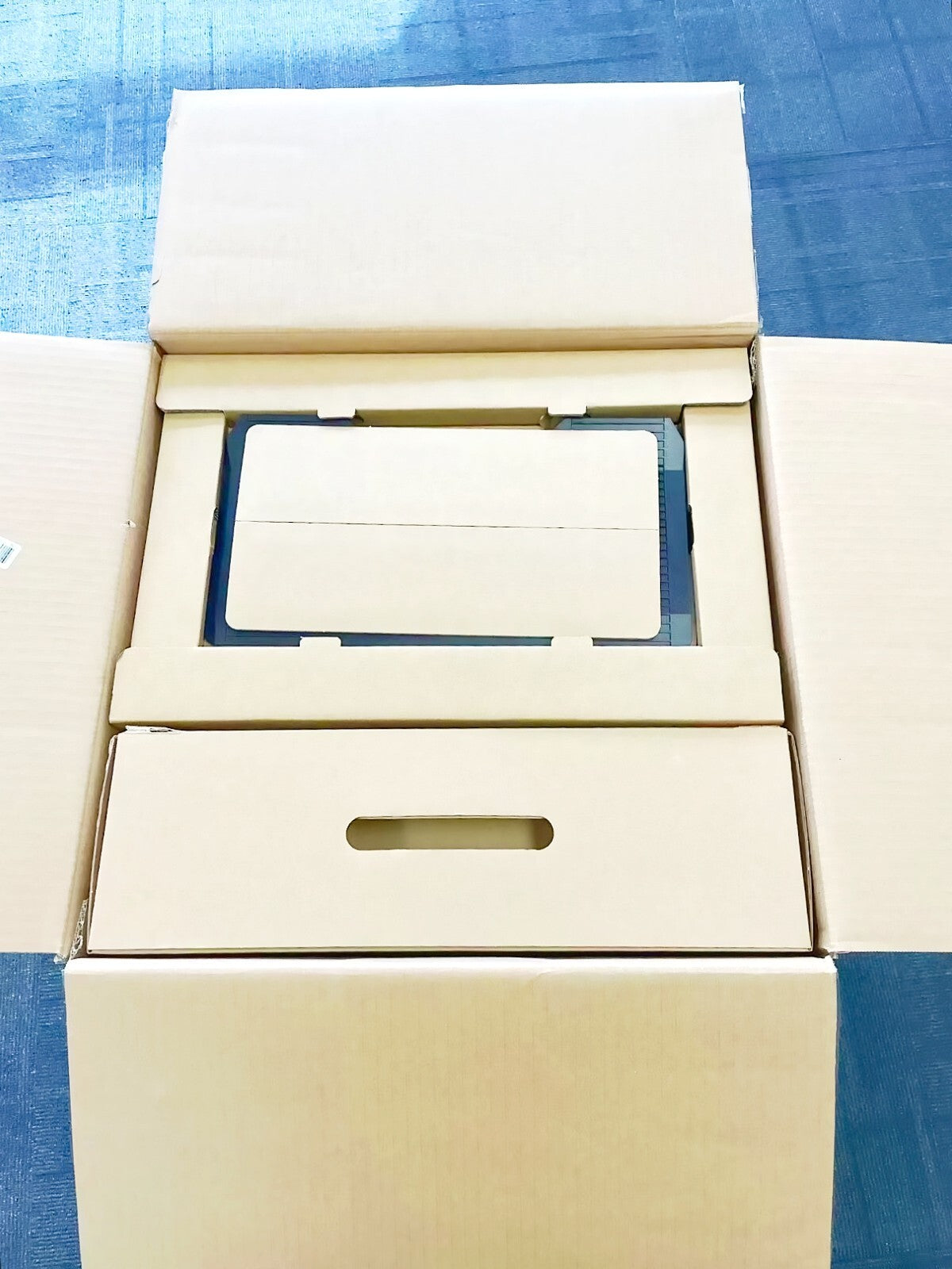 [Refurbished Very Good] ECOVACS DEEBOT X5 PRO Omni Robot Vacuum Cleaner