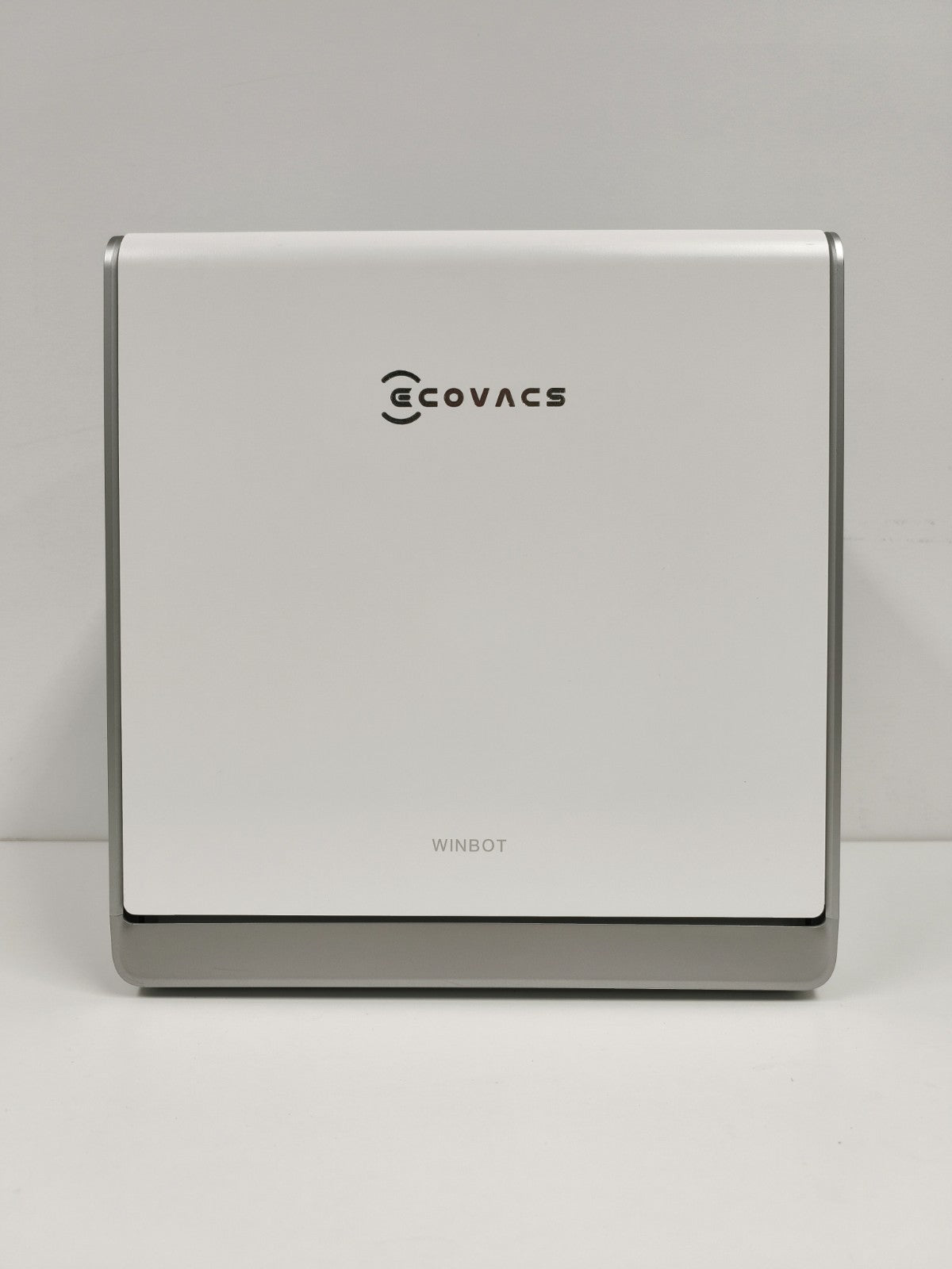 [Refurbished Excellent] Ecovacs Winbot W2 Pro Omni Robotic Window Cleaner