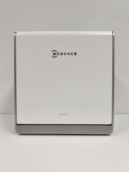 [Refurbished Excellent] Ecovacs Winbot W2 Pro Omni Robotic Window Cleaner