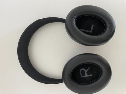 【Refurbished Excellent】Bose Noise-Canceling Headphones 700 - Black