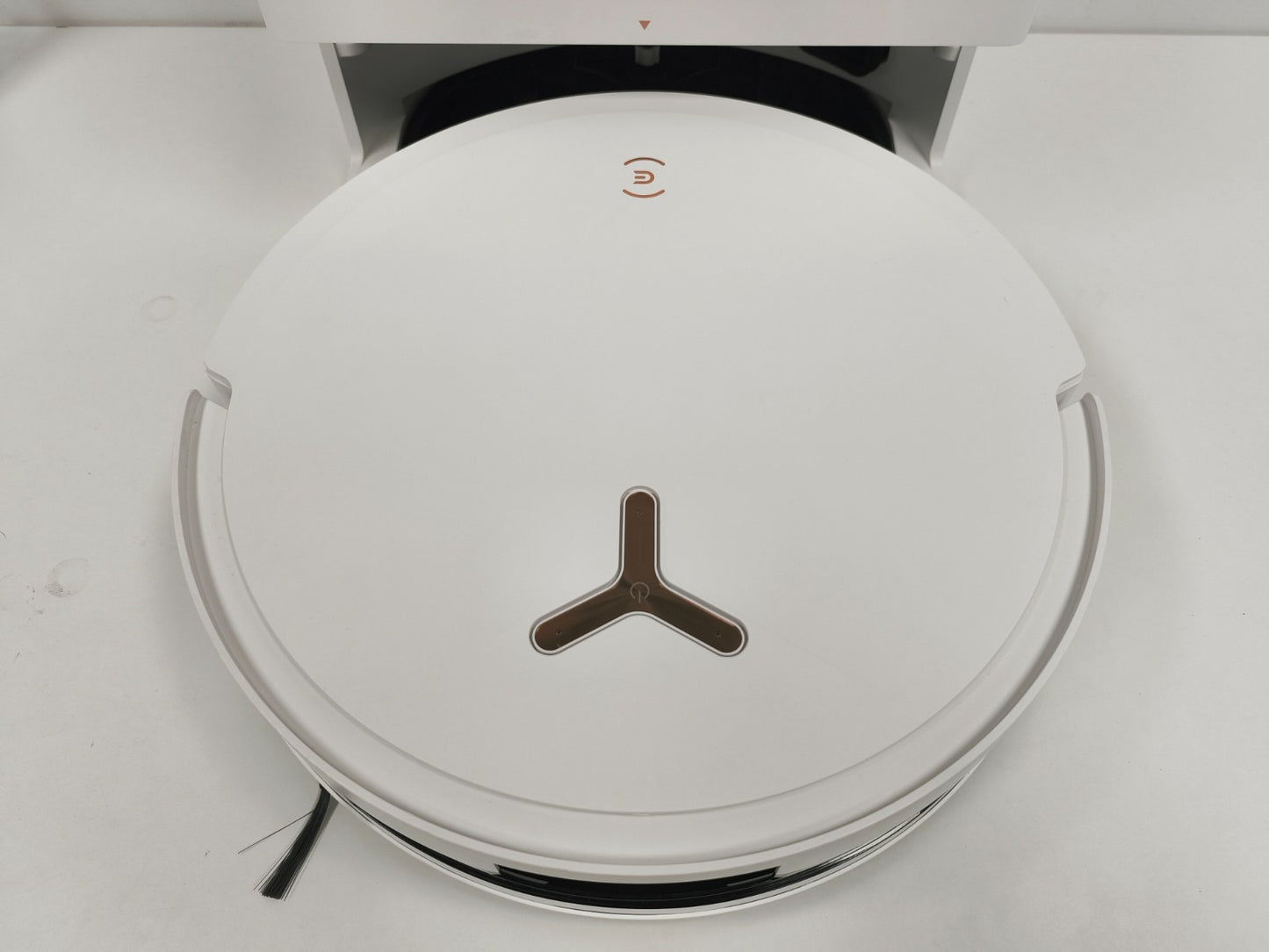 [Refurbished Excellent] ECOVACS DEEBOT T50 MAX PRO Omni Robot Vacuum and Mop