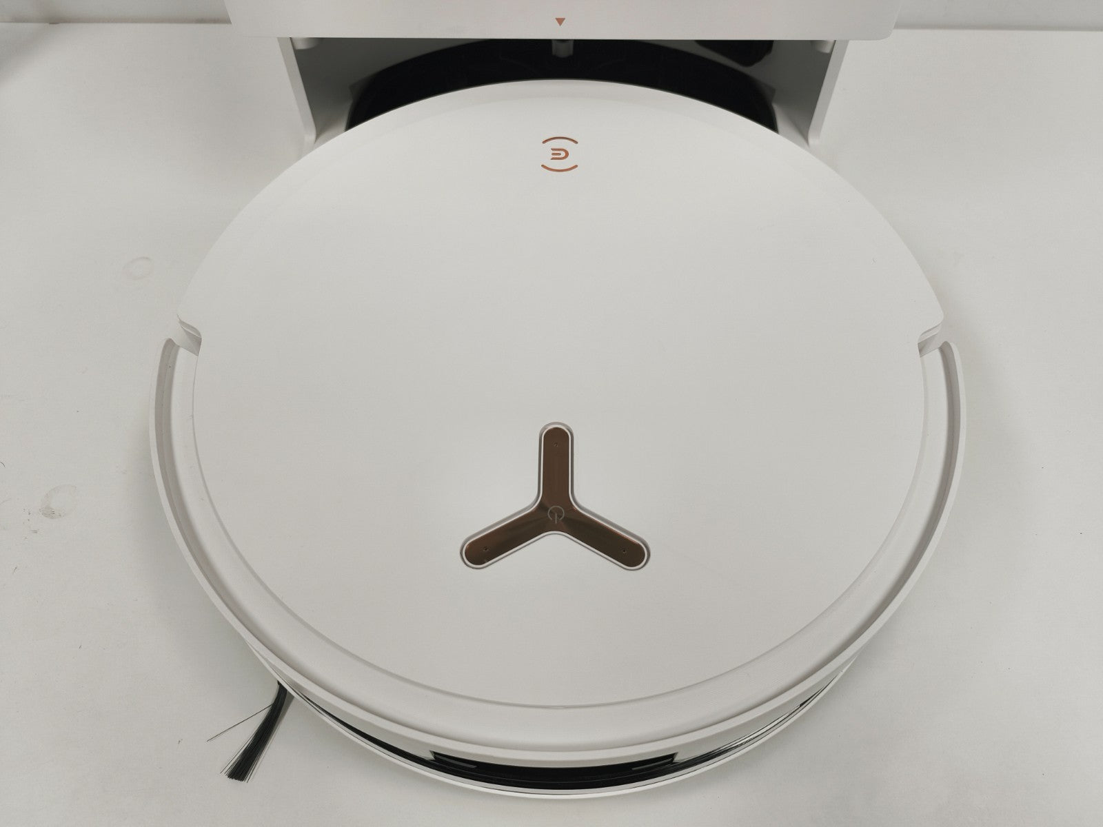 [Refurbished Excellent] ECOVACS DEEBOT T50 MAX PRO Omni Robot Vacuum and Mop