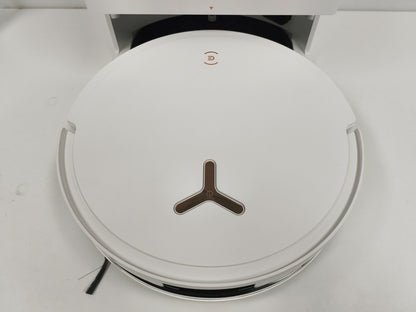 [Refurbished Excellent] ECOVACS DEEBOT T50 MAX PRO Omni Robot Vacuum and Mop