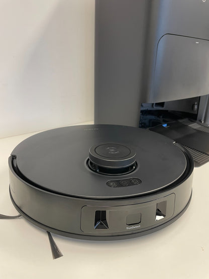 [Refurbished Very Good] Ecovacs DEEBOT T30S Combo Robotic Vacuum - Black