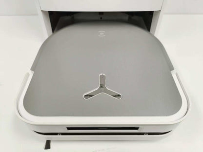 [Refurbished Excellent] Ecovacs Deebot X5 Pro Omni White Robot Vacuum Cleaner