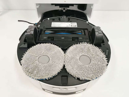 [Refurbished Excellent] ECOVACS DEEBOT T50 MAX PRO Omni Robot Vacuum and Mop