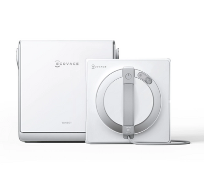 [Refurbished Excellent] Ecovacs Winbot W2 Pro Omni Robotic Window Cleaner