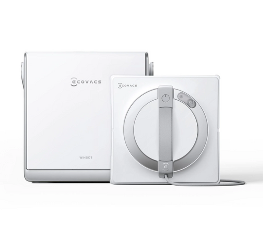 [Refurbished Excellent] Ecovacs Winbot W2 Pro Omni Robotic Window Cleaner