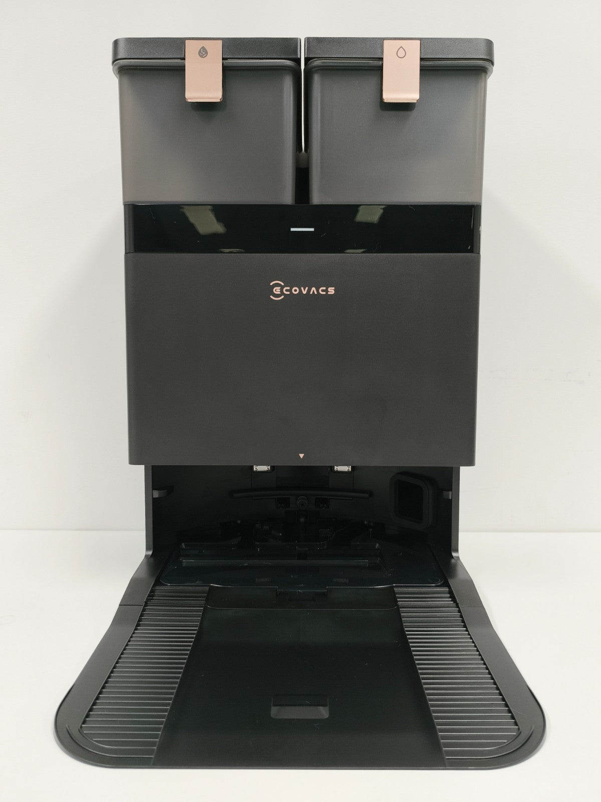 [Refurbished Excellent] ECOVACS DEEBOT X8 PRO OMNI Robot Vacuum Cleaner