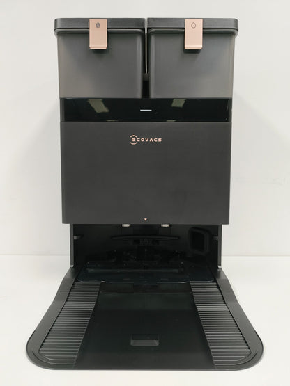 [Refurbished Excellent] ECOVACS DEEBOT X8 PRO OMNI Robot Vacuum Cleaner