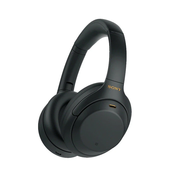 [Refurbished Very Good] Sony WH-1000XM4 Wireless Noise Canceling Headphones