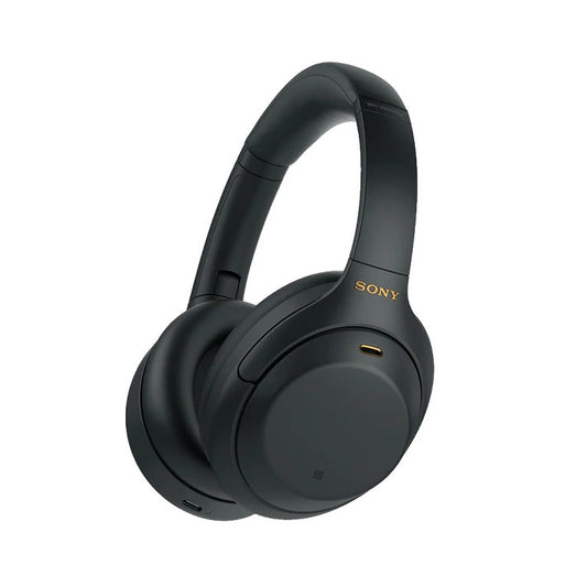 [Refurbished Very Good] Sony WH-1000XM4 Wireless Noise Canceling Headphones