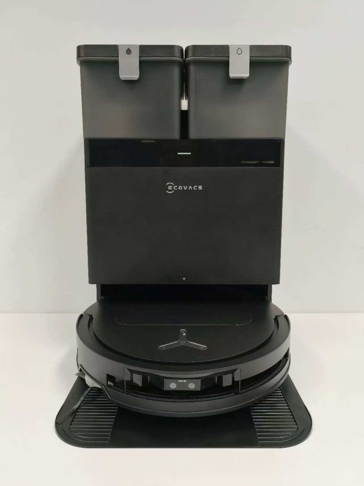 [Refurbished Excellent]ECOVACS DEEBOT T50 PRO Omni Robot Vacuum and Mop