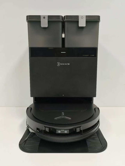 [Refurbished Excellent]ECOVACS DEEBOT T50 PRO Omni Robot Vacuum and Mop