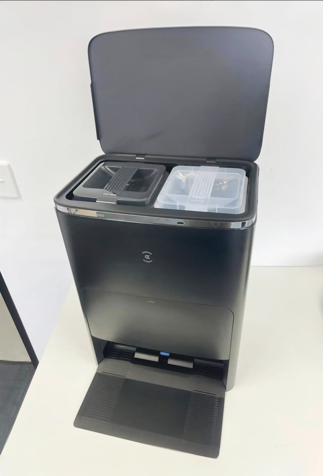 [Refurbished Very Good] ECOVACS DEEBOT X5 PRO Omni Robot Vacuum Cleaner