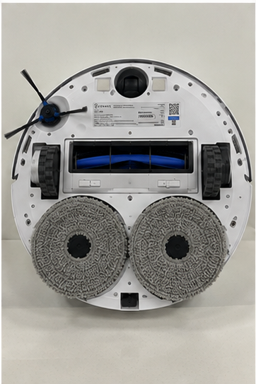 [Refurbished Excellent] ECOVACS Deebot T30S Pro Omni Robot Vacuum Cleaner