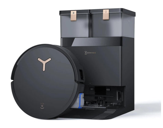 [Refurbished Excellent] ECOVACS DEEBOT X8 PRO OMNI Robot Vacuum Cleaner