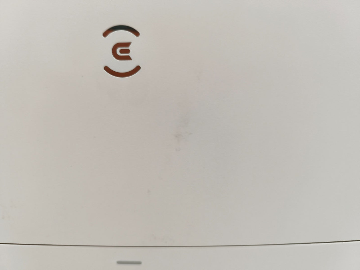 [Refurbished Very Good] Ecovacs Deebot X5 Pro Omni White Robot Vacuum Cleaner
