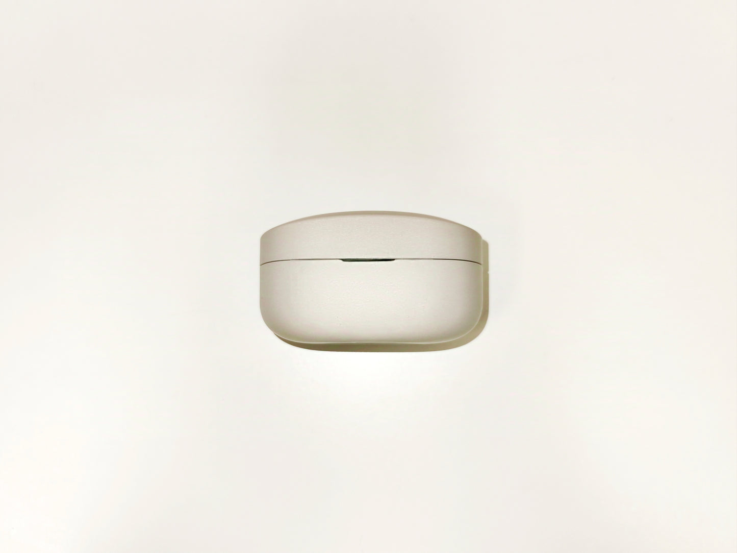 [Refurbished Very Good] Sony WF-1000XM4 Noise Cancelling Wireless Earbuds White