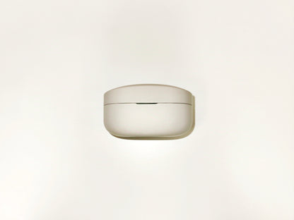 [Refurbished Very Good] Sony WF-1000XM4 Noise Cancelling Wireless Earbuds White