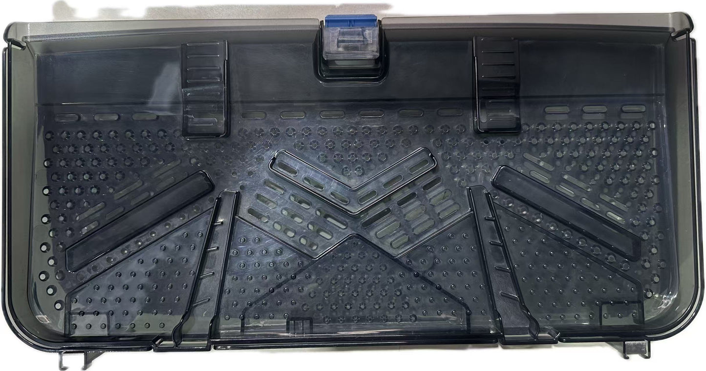 Ecovacs X5  Dock Filter cover assembly 201-2357-1153