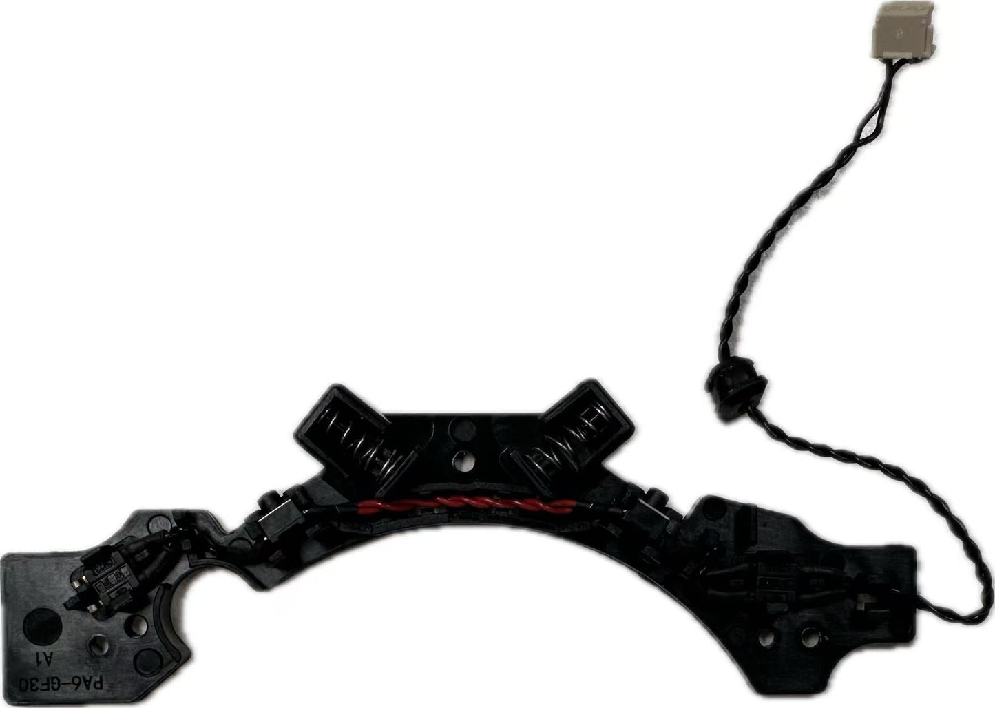 Ecovacs T30 LDS bumper assembly 201-2310-2247