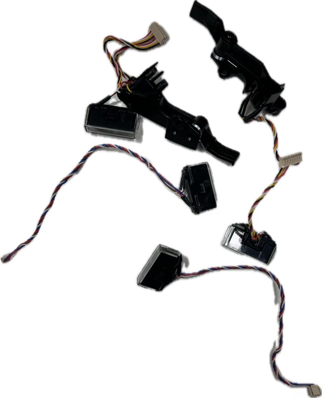 Ecovacs T30s Combo Left and right anti-drop sensor x 2 201-2310-2228