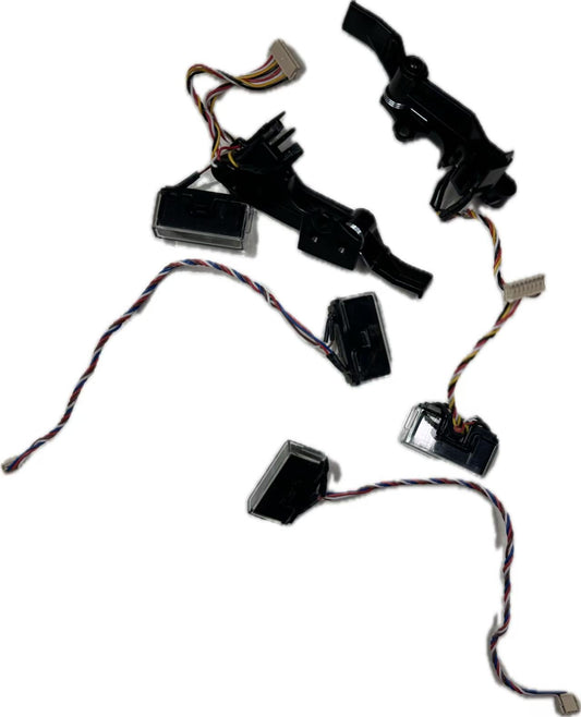 Ecovacs T30s Combo Left and right anti-drop sensor x 2 201-2310-2228