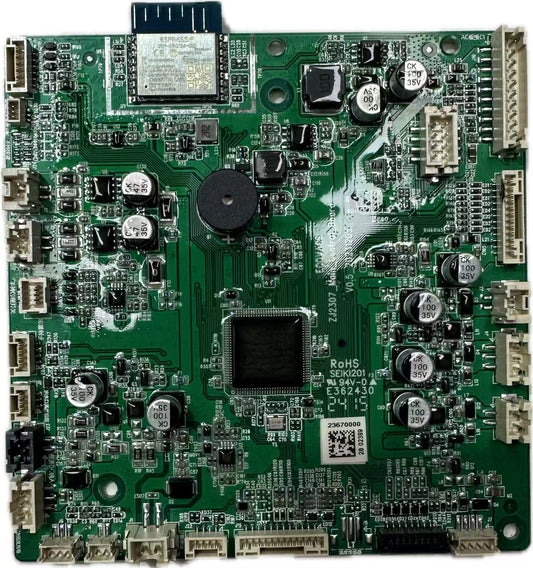 Ecovacs T30s Combo Dock-Mainboard 201-2362-0005