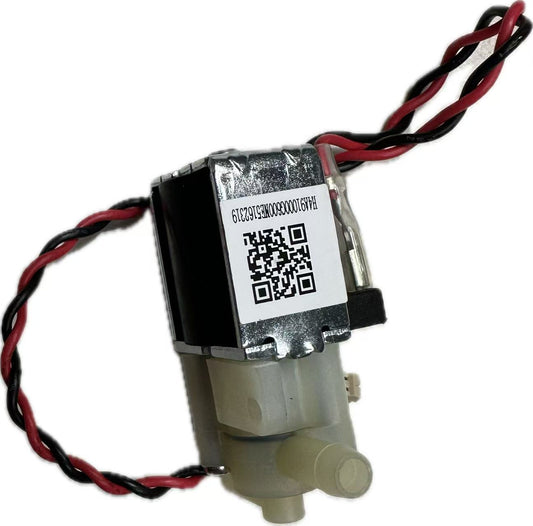 Ecovacs T30s Combo Dock-Solenoid Value 201-2102-2496