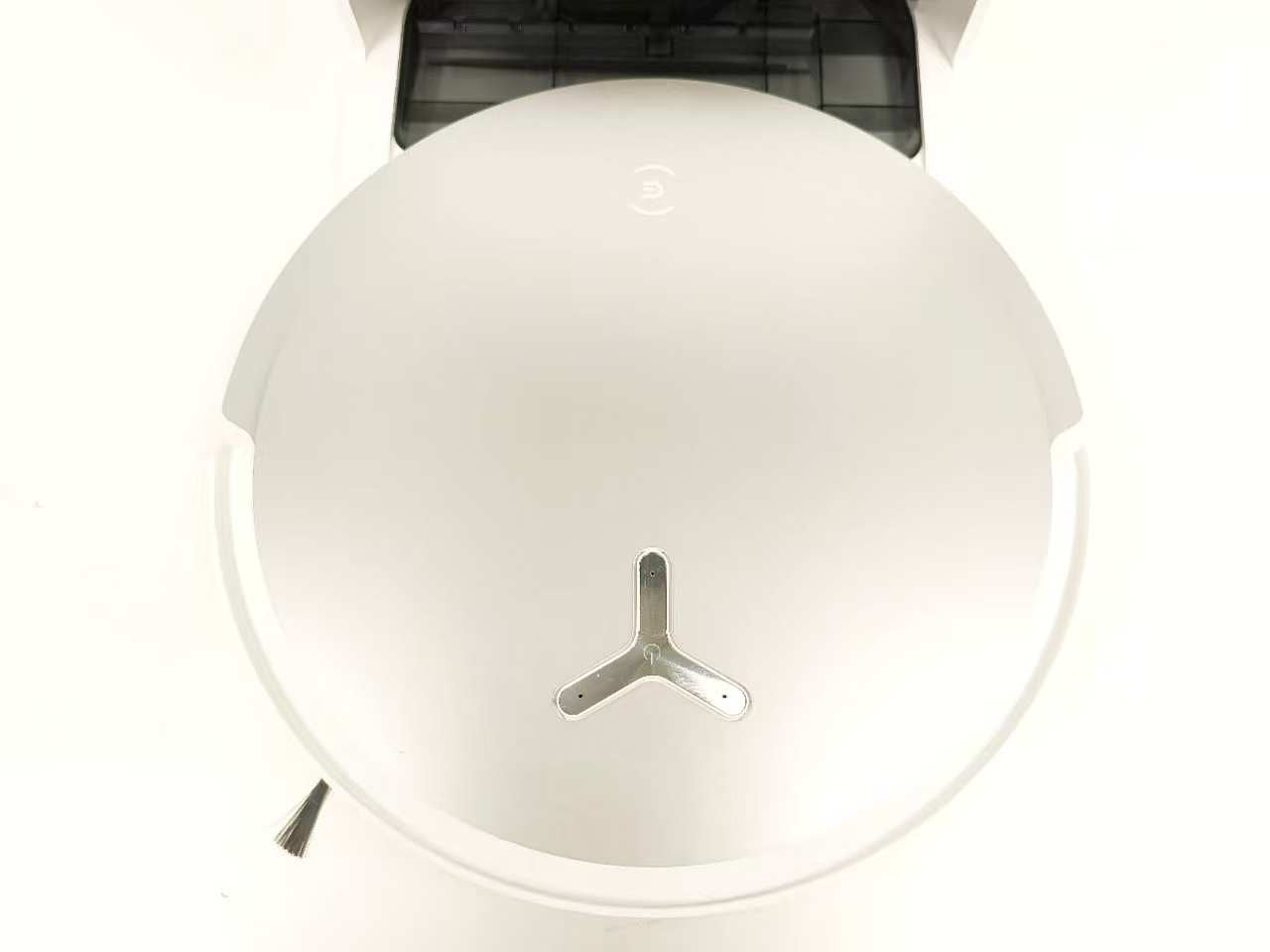 [Refurbished Very Good] ECOVACS DEEBOT Robot Vacuum and Mop, X8 PRO Omni White, 18000Pa Suction Power Smart Robotic Vacuum Cleaner, Ideal for Pet Hair, Carpet and Hard Floors